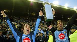 Kim källström former footballer from sweden central midfield last club: Bildspecial Isakssons Allsvenska Resa I Bilder Hojdpunkterna I Djurgarden Fotbolldirekt Experten Pa Svensk Fotboll