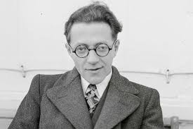 Cremated Remains of 'Space Prophet' Willy Ley Found in N.Y.C. Apartment  Building Basement More Than 50 Years After His Death