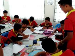 Click to view in fullscreen. English Essay Writing Workshop 2016 Pt3 Smk Putrajaya Presint 5 1