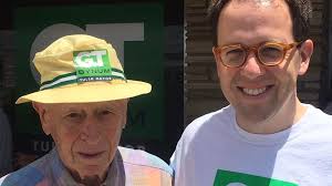 Former Tulsa Mayor Robert LaFortune dies