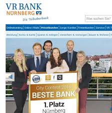 Verbraucherschutzer Laufen Sturm Volksbank Kundigt 4 Prozent Sparvertrage Focus Online