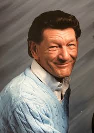 Donald Klein Obituary