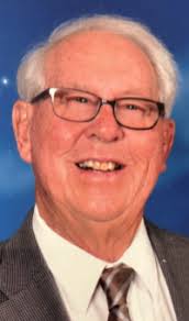 Ronald C. Dearth 1939-2024