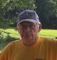 George Roy Skaggs, 78