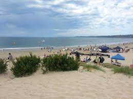 Point Leo Beach Fun Beach Adventure