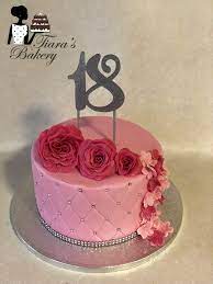 Dec 24, 2020 · keep the celebration simple but memorable with a sleepover. 25 Inspiration Picture Of Woman Birthday Cake Albanysinsanity Com 18th Birthday Cake Birthday Cakes For Women Birthday Cake Decorating