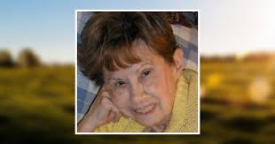 Mae Johnson Ross Obituary March 10, 2018