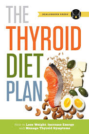 Buy Thyroid Diet Plan How To Lose Weight Increase Energy