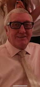 Condolence Book for Sammy (Samuel) QUINN (Dundrum, Dublin)