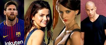 Cancer season has arrived and there are several celebrities that embody the watery zodiac sign. Famous Cancer In Politics Cinema Music And Sports Tarot Astrology