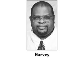 LARRY HARVEY Obituary (2015)