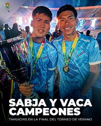 Academia de Fútbol Tahuichi Aguilera