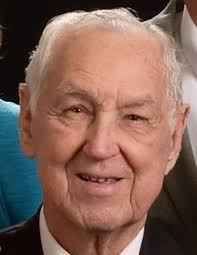 Ralph Mitchell Obituary (1931