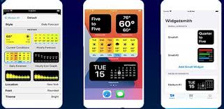 We'll show you 3 different ways keeping t. Download Widget Smith For Widgets Guide Free For Android Widget Smith For Widgets Guide Apk Download Steprimo Com