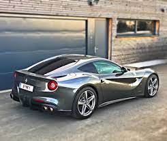 Ferrari Posh Cars Ferrari Sport Cars