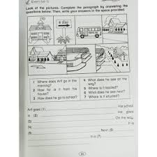0 ratings0% found this document useful (0 votes). Got It Writing Kssr Year 3 Third Edition 2020 Shopee Malaysia