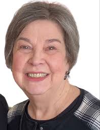 Obituary information for Sheila Duncan Moore