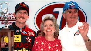 Davey Allison died 22 years ago, a loss that still hurts and haunts - ESPN