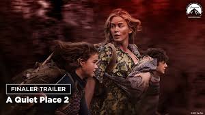 Emily blunt, cillian murphy, millicent simmonds and others. Download A Quite Place 2 3gp Mp4 Mp3 Flv Webm Pc Mkv Irokotv Ibakatv Soundcloud