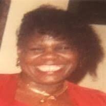 Mary Ann Hasty Obituary