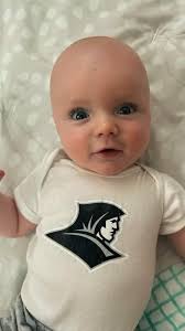 Forget the New Year's baby — let's see those Friar babies!, Share the Friar  pride all year long by tagging Providence College