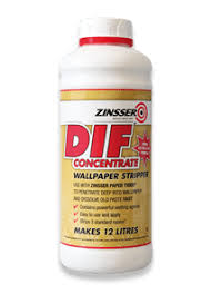 Take a break in your home office. Dif Wallpaper Stripper