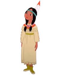Tiger Lily Tiger Lily Costume Tiger Lily Peter Pan Princess Tiger Lily