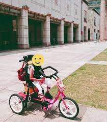 トライサイクル 子供用自転車 自転車 子供