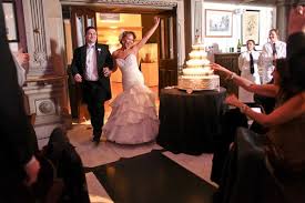 Fresh And Exciting Ideas For Entering Your Wedding Reception Bridal Party Entrance Song Wedding Reception Entrance Wedding Playlist