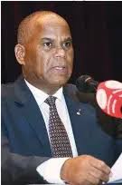 Líder religioso incentiva o perdão para a paz social