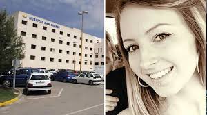 Family of Scots teenager who died in Ibiza slam claims her death was caused  by ecstasy overdose