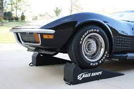 You need to ensure that you make the right car ramp that can change oil easily. Best Car Ramps For Oil Changes Hoist Now