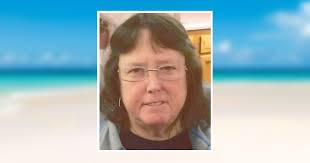 Connie M. Cook Obituary December 17, 2021