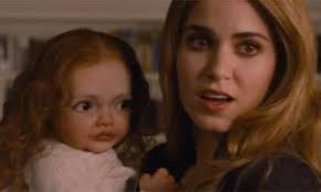 Haunted Chuckesemee experience in Forks WA