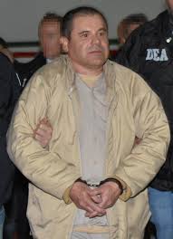 'el chapo' terminó en la cárcel y extraditado: Joaquin El Chapo Guzman Sinaloa Cartel Leader Sentenced To Life In Prison Plus 30 Years