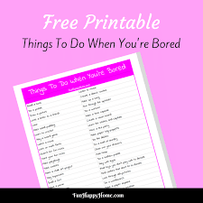 It's time to finally check out what casablanca is all about. Fun And Easy Things To Do When You Are Bored Fun Guest