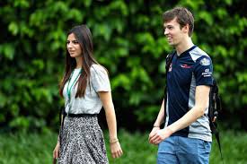 And why is this kelly piquets fault again? Kelly Piquet Zimbio