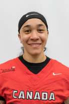 Senior Women's National Team