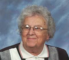 Elfleta Reeder Obituary January 7, 2019