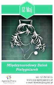 Dzisiaj swoje święto mają pielęgniarki i położne. 12 Maja Miedzynarodowy Dzien Pielegniarek Aktualnosci Opieka Osob Starszych Niemcy Praca W Niemczech Scg