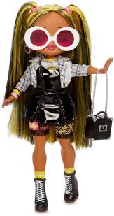 They provide the best exchange rate for here is the short tutorial for your help: L O L Surprise O M G Fashion Doll Alt Grrrl 565123 Best Buy Fashion Dolls Lol Dolls Cute Dolls