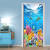 Creative Door Sticker