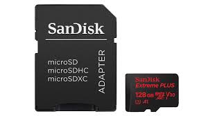 Delivering products from abroad is always free, however, your parcel may be. Sandisk Extreme Plus Microsd A1 Da 128 Gb E 100 Mb S In Forte Sconto Su Amazon Hardware Upgrade