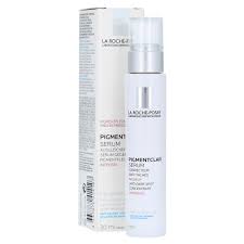 Erfahrungen Zu La Roche Posay Pigmentclar Serum Gegen Pigmentflecken 30 Milliliter Medpex Versandapotheke