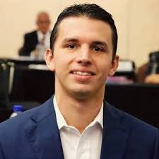 Diego Miranda Méndez