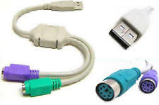 Image result for "usb to ps2"