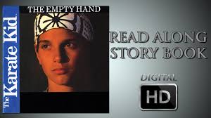 The Karate Kid
