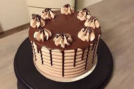 Schokosahne Von Ufaudie58 Chefkoch Rezept Schokosahne Schokocreme Fur Torte Freunde Kuchen