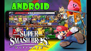Gaming icons clash in the ultimate showdown you can play anytime, anywhere when a new entry in the super smash bros.™ series arrives on the nintendo switch™ . Super Smash Bros Ultimate Apk Obb Full Download Android Mobile Approm Org Mod Free Full Download Unlimited Money Gold Unlocked All Cheats Hack Latest Version