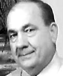 Ulrich MARINE Obituary (2015)